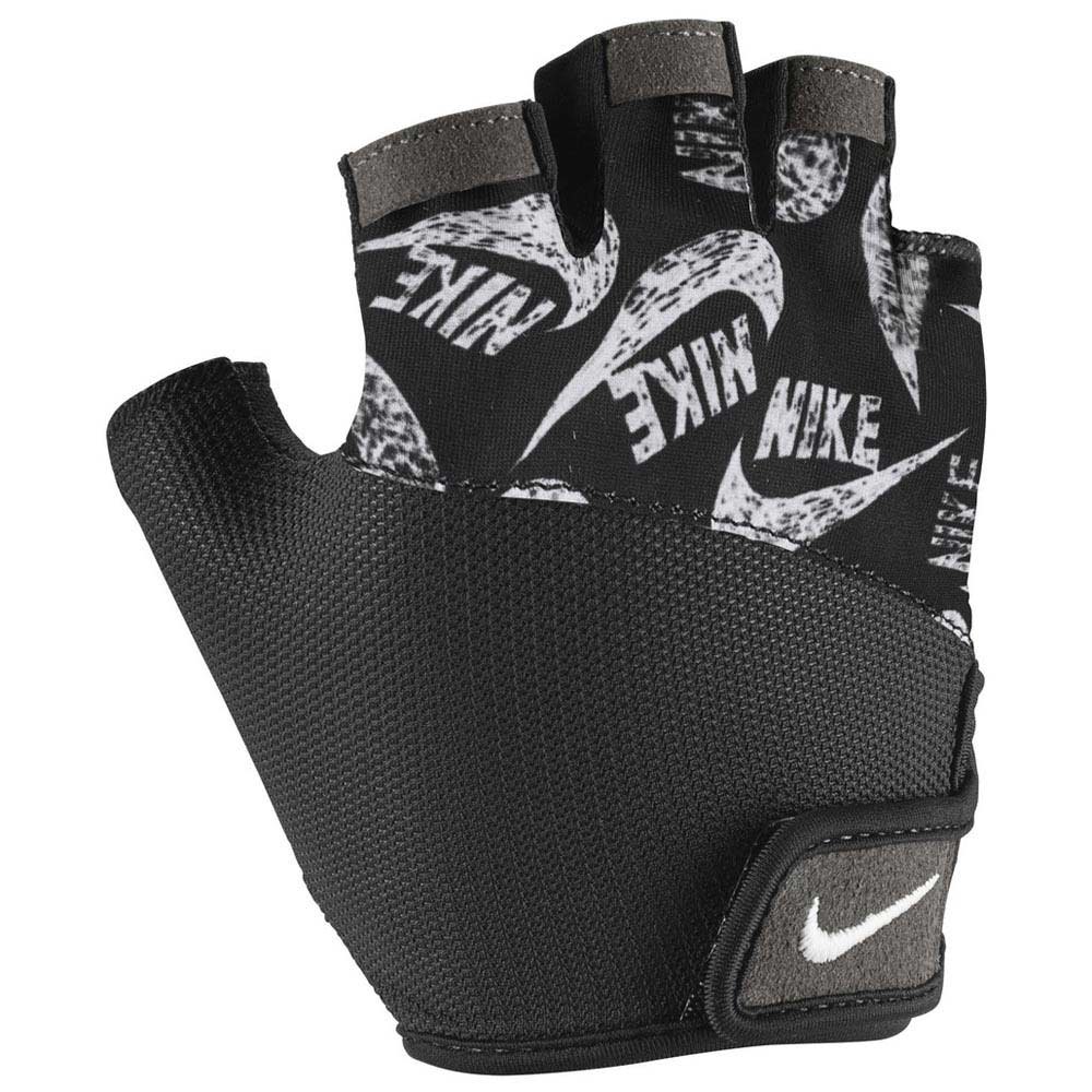 Nike Accessories Printed Elemental Fitness Training Gloves Noir S