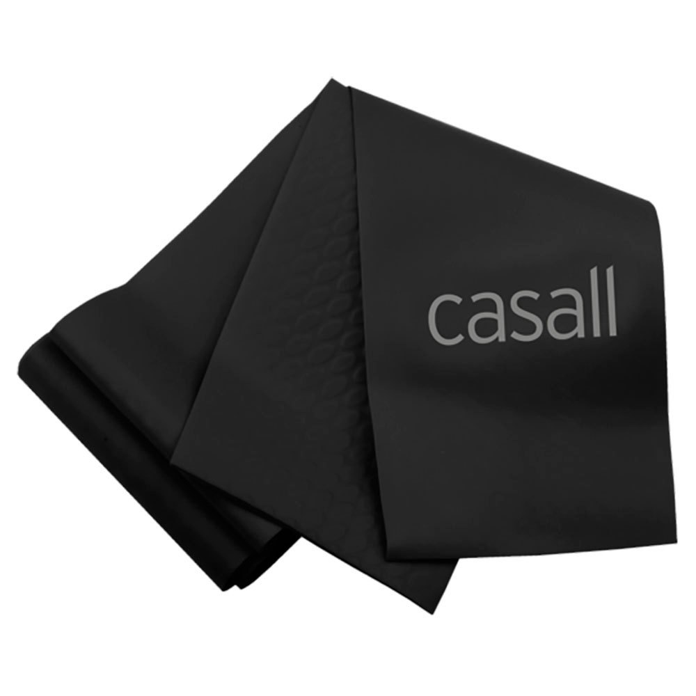 Casall Flex Band 1pcs Noir Light