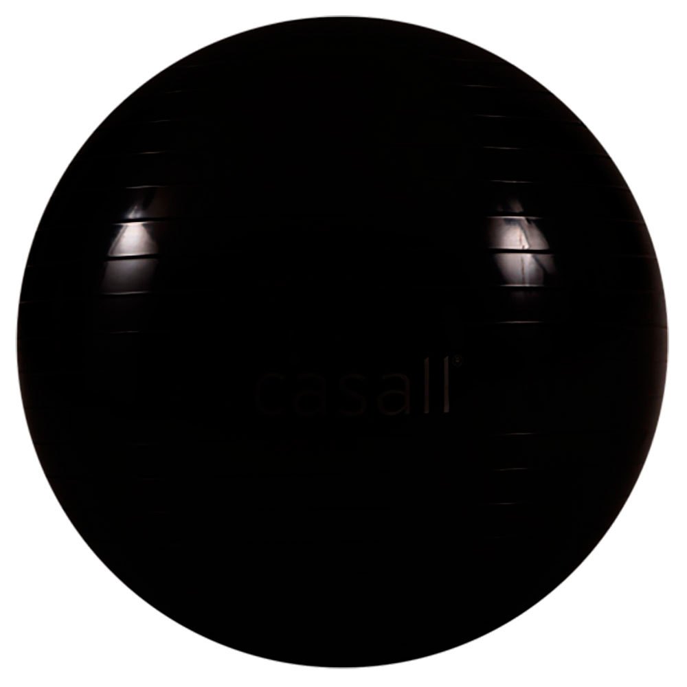 Casall Gym Noir 70 cm