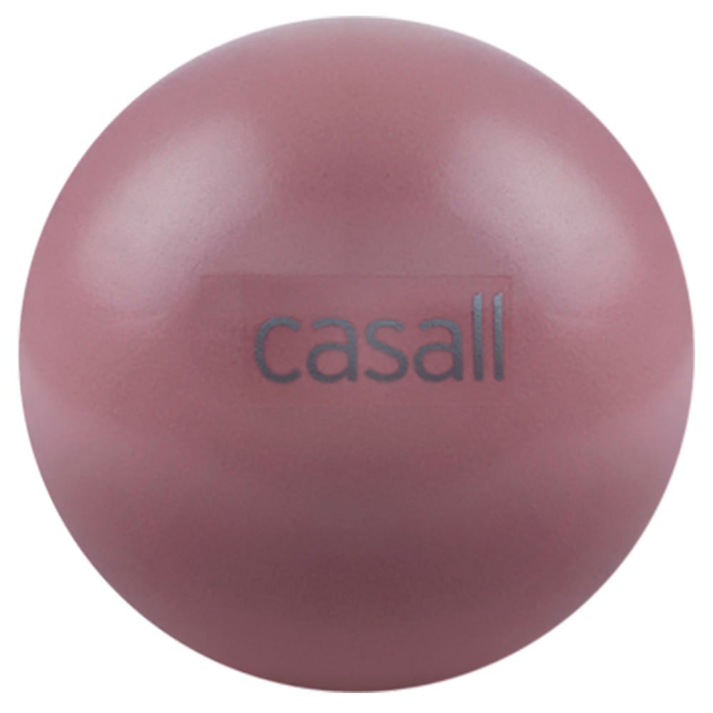 Casall Body Toning Violet,Rose 18 cm