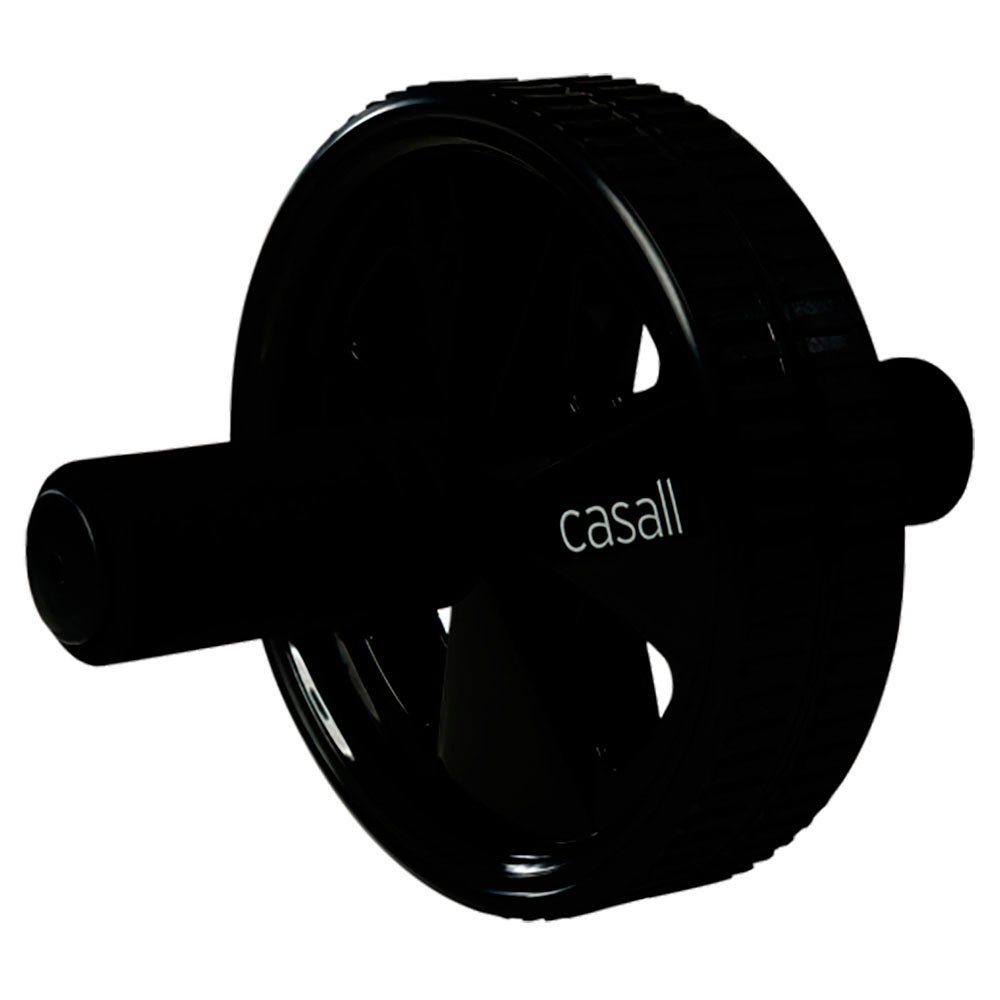 Casall Ab Roller One Size Black