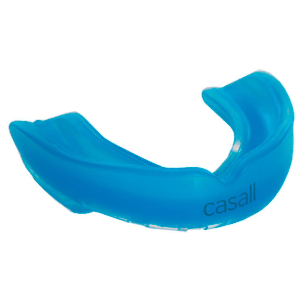 Casall Dual Layer Mouthguard Bleu