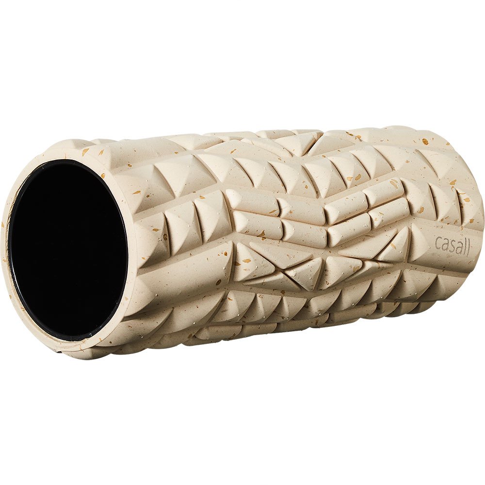Casall Tube Roll Bamboo One Size Natural
