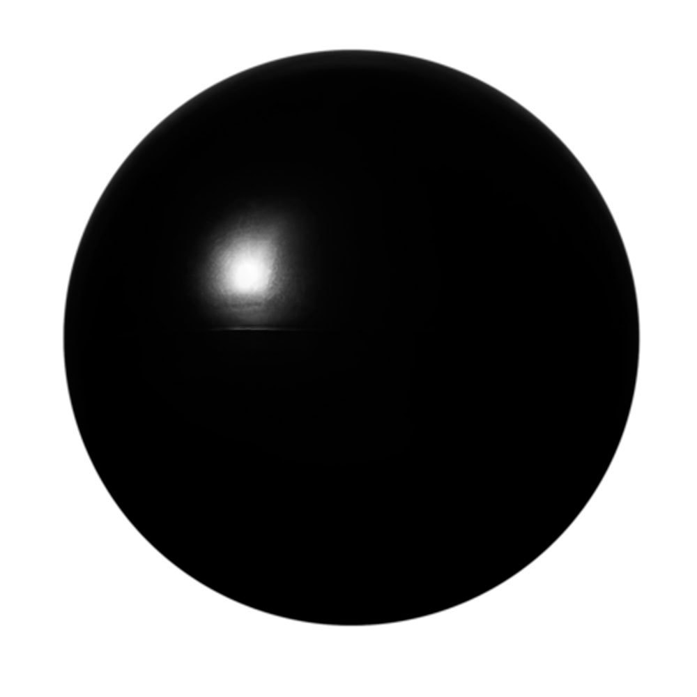 Casall Ballon D´exercice 1kg 1 kg Black
