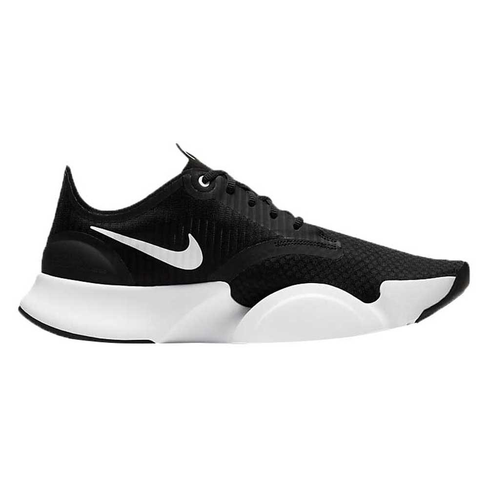 Nike Superrep Go Shoes Noir EU 44