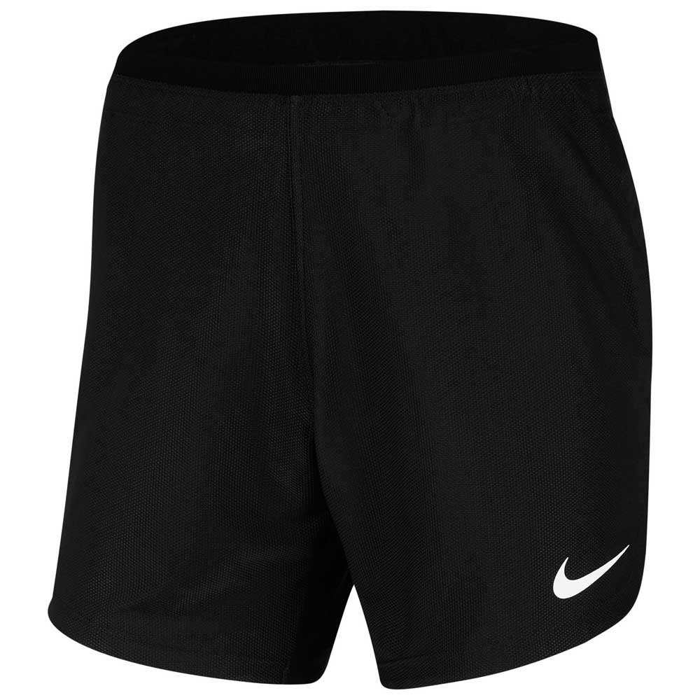 Nike Pantalon Court Pro XL Black / White