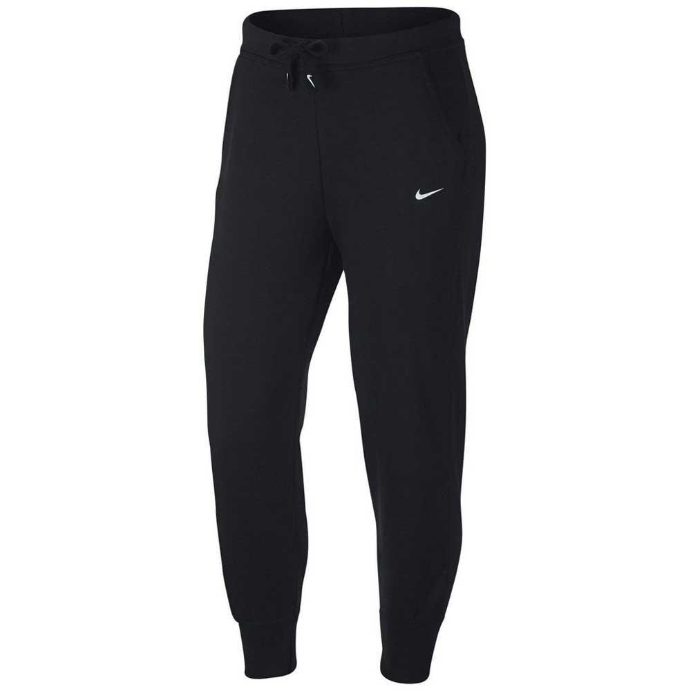 Nike Dri-fit Get Fit Long Pants Noir XL Femme