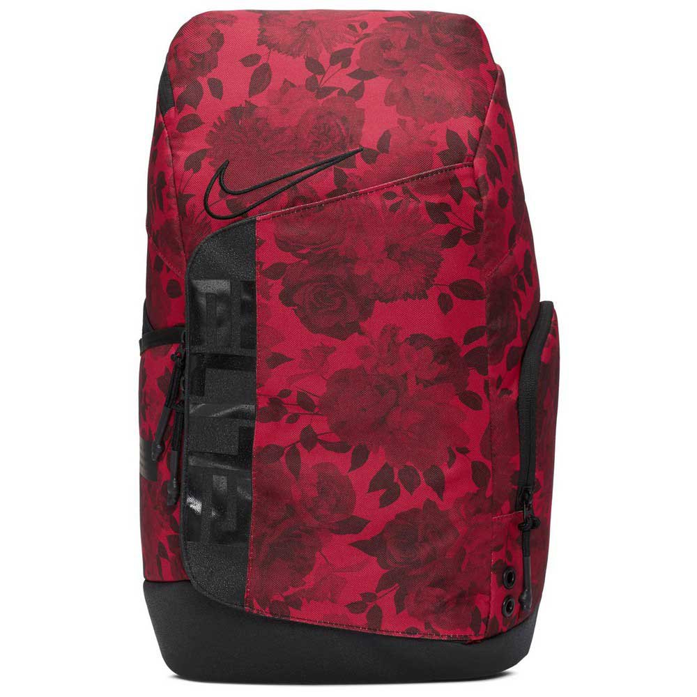 Nike Elite Pro Printed Backpack Rouge