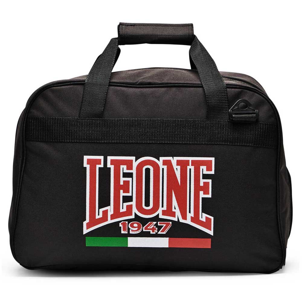 Leone1947 Medical Bag 20l Noir