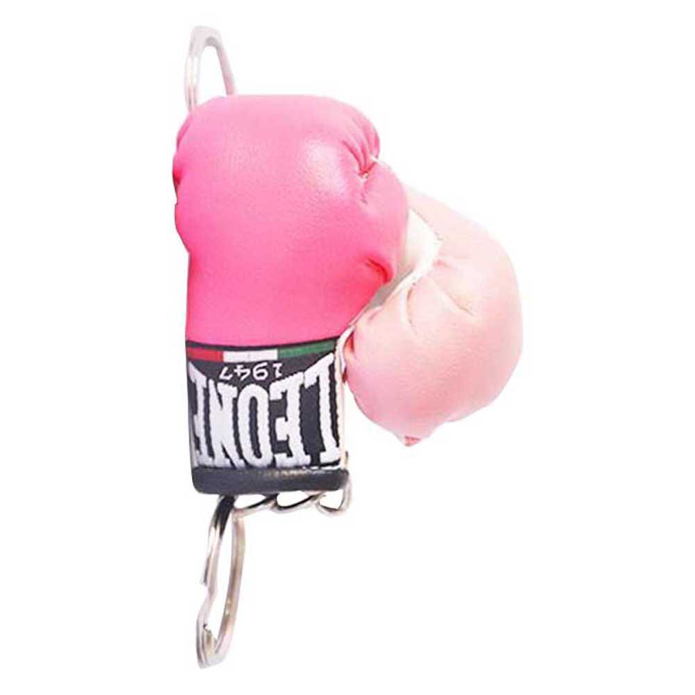 Leone1947 Mini Boxing Glove Key Ring Rose