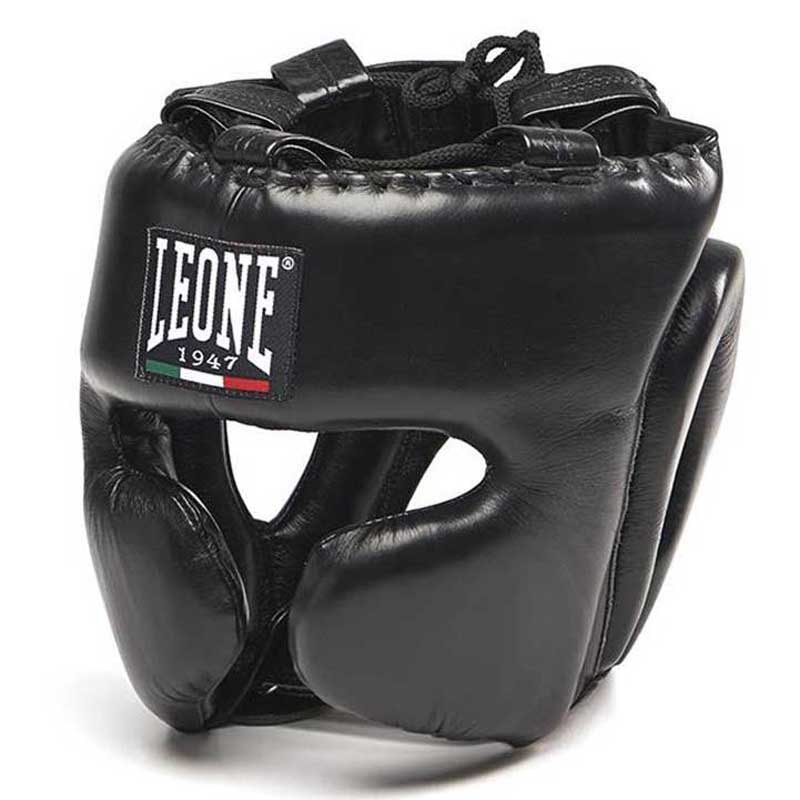 Leone1947 Performance Helmet Noir L