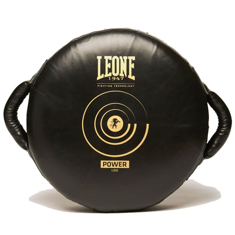 Leone1947 Power Line Strike Shield Noir