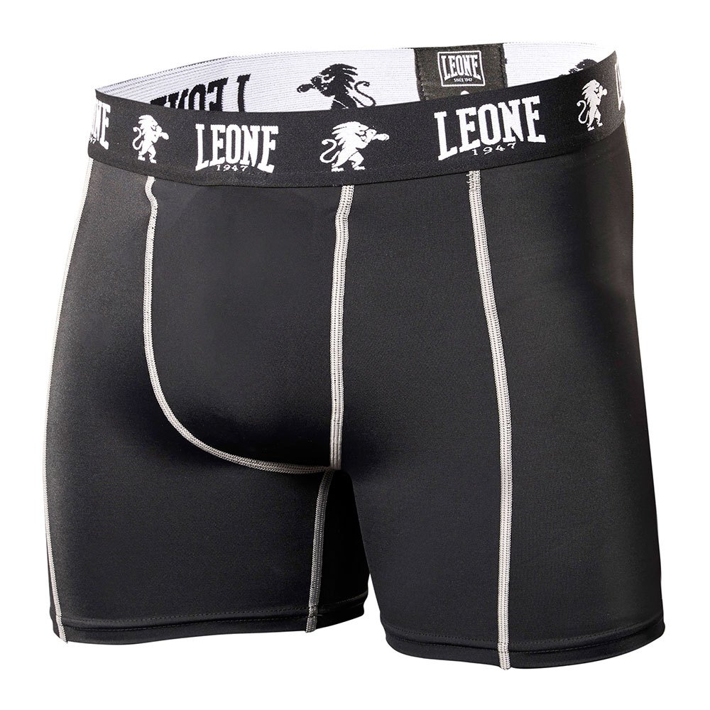 Leone1947 Hardcore Noir XL