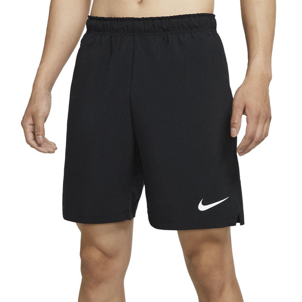 Nike Flex Short Pants Noir 2XL / Regular Homme