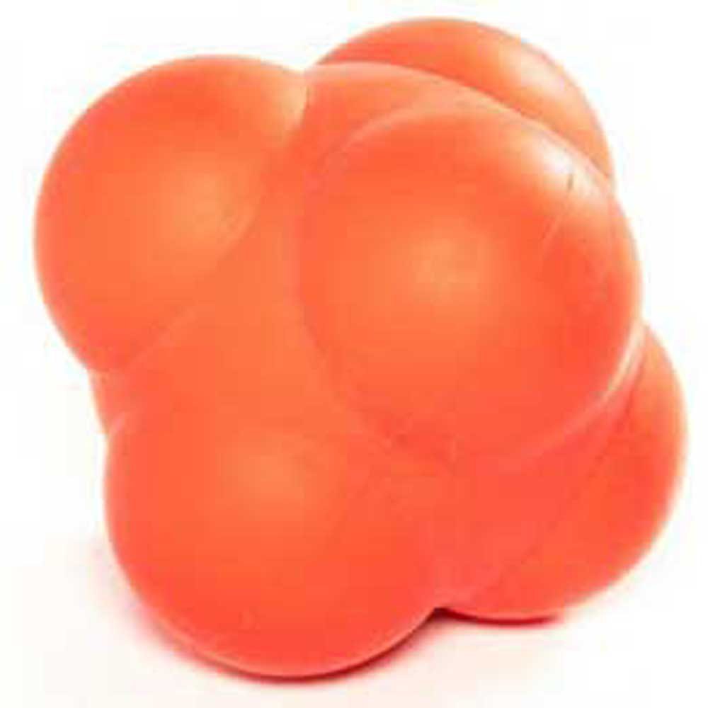 Olive Reaction Ball 10 cm Red