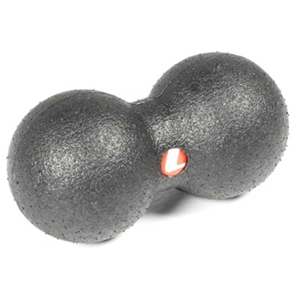 Olive Spine Application Ball 12 cm Grey