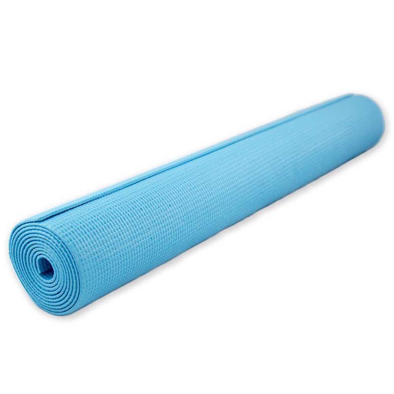 Powershot Yoga Mat Bleu 173 x 61 x 0.3 cm
