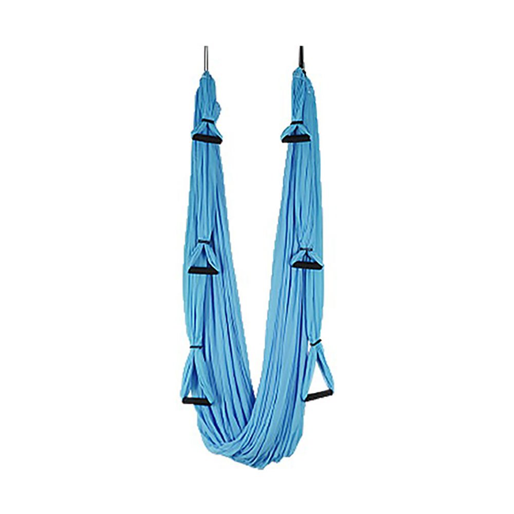 Softee Air Yoga Swing One Size Blue