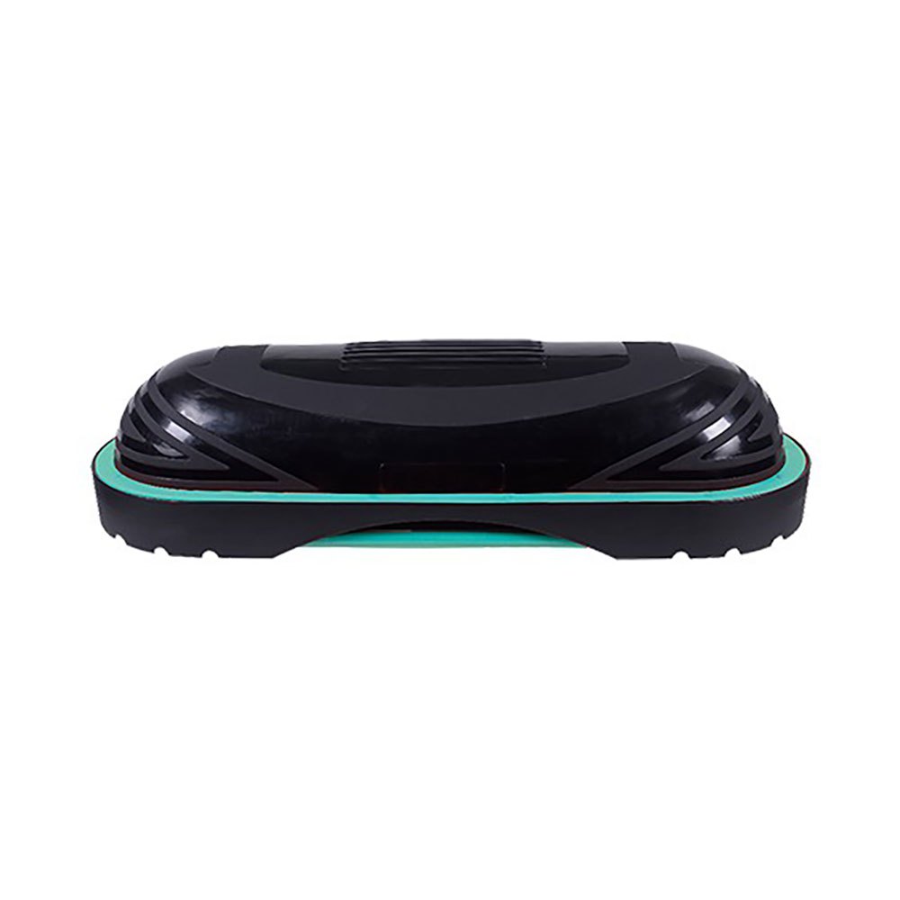 Softee Multipurpose Fitness Platform One Size Black