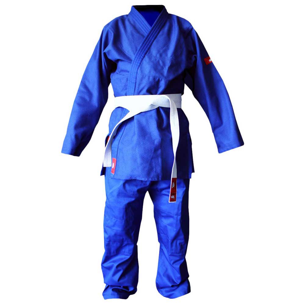 Softee Kimono Judogi Yosihiro 180 cm Blue