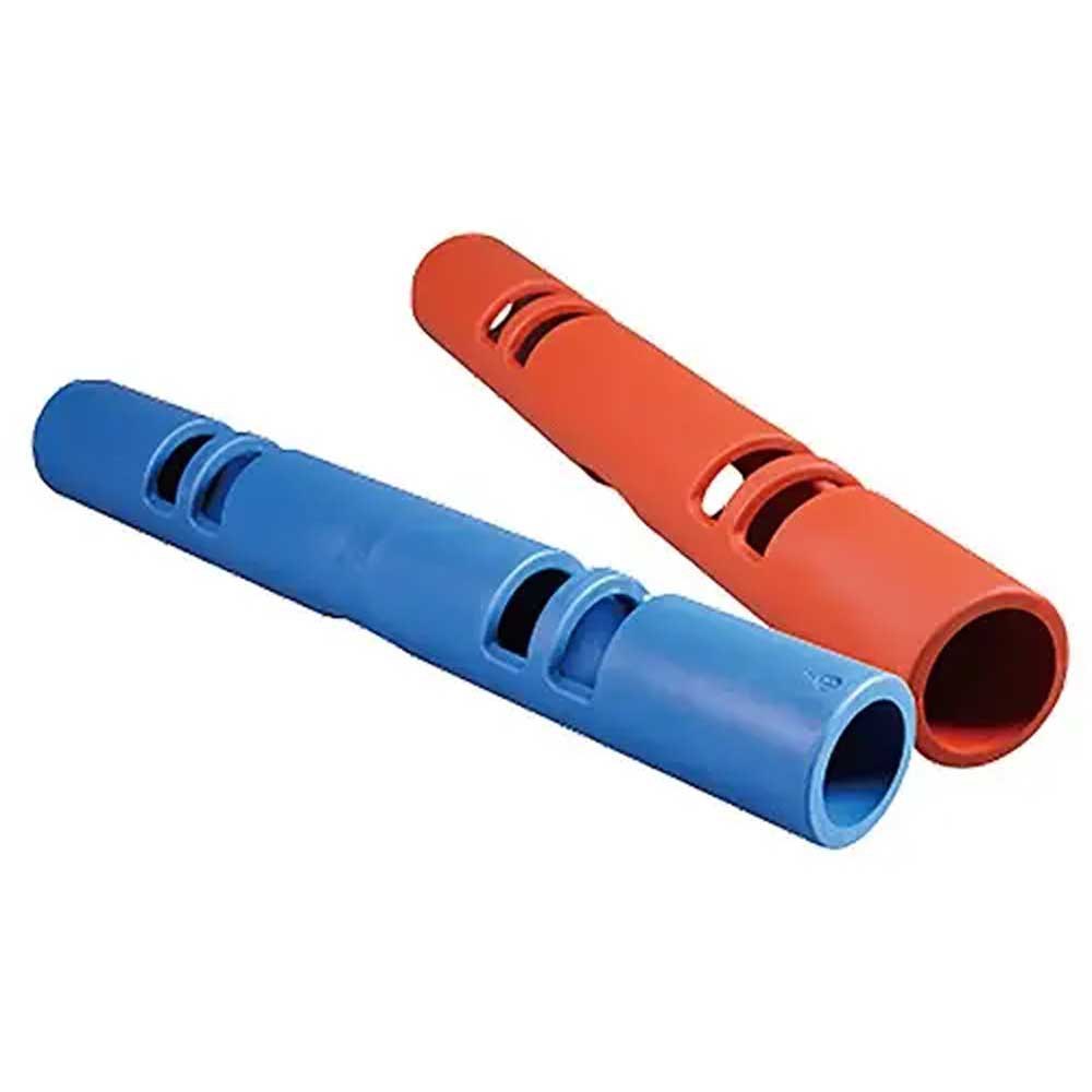 Softee Power Barrel 4 Kg Rouge,Bleu 106 x 14.5 x 15.5 cm