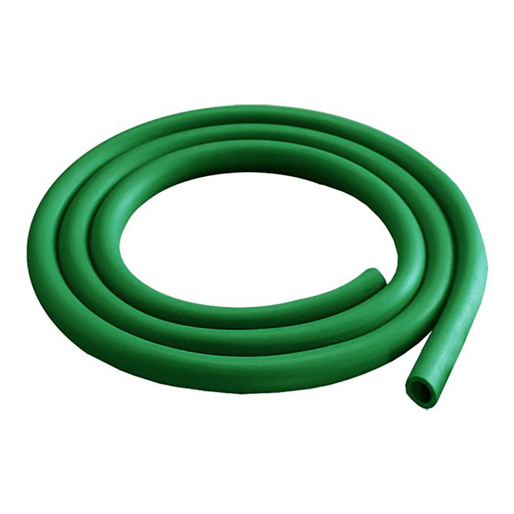 Softee Tube For Expansors Strong 130 cm Green