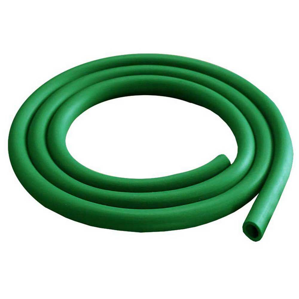 Softee Tube For Deluxe Expansors Strong 130 cm Green