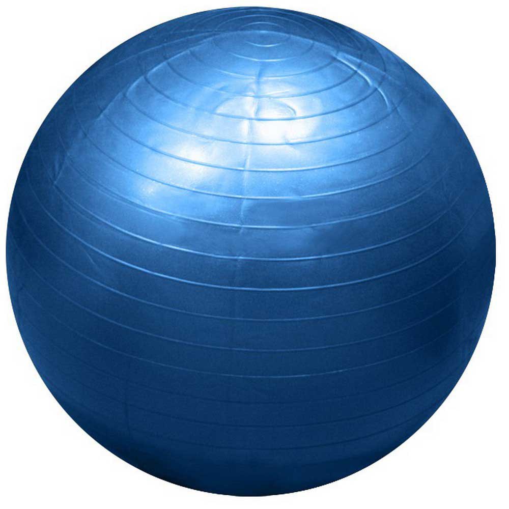 Softee Fitball Bleu 85 cm
