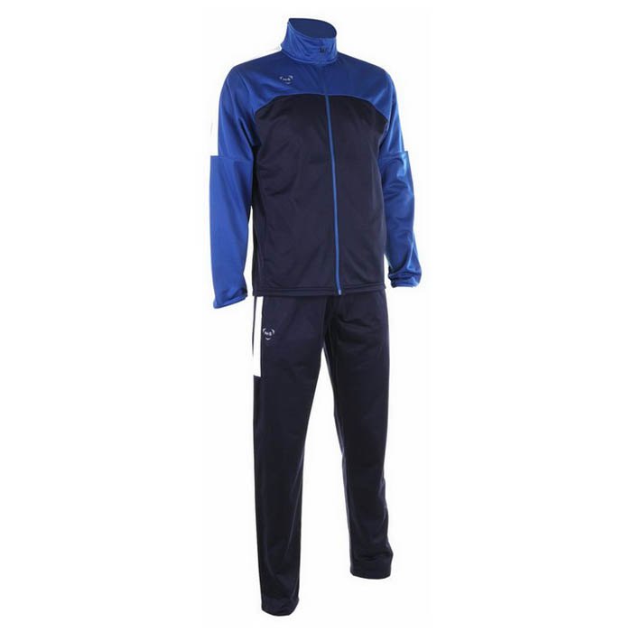 Sphere-pro Sporty-track Suit Bleu XL