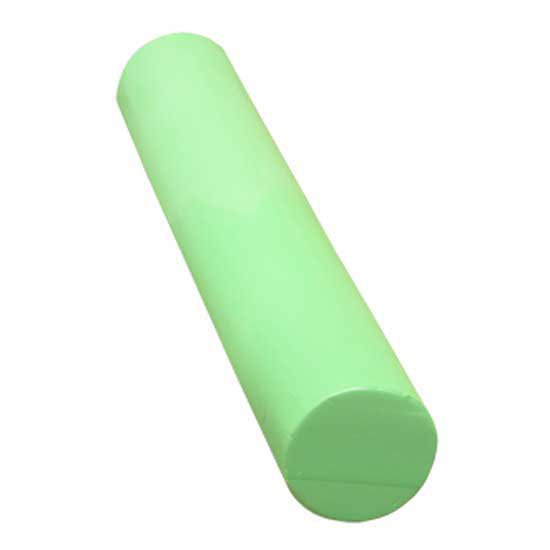 Softee Foam Roll Deluxe 90 x 15 cm Green