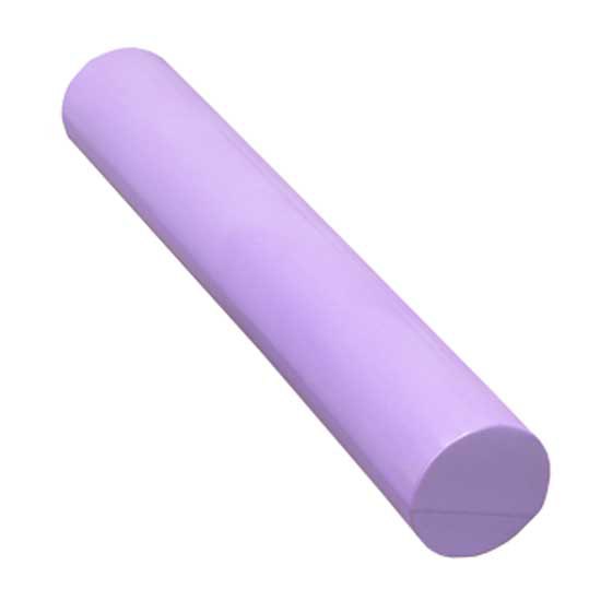 Softee Foam Roll Deluxe 90 x 15 cm Purple