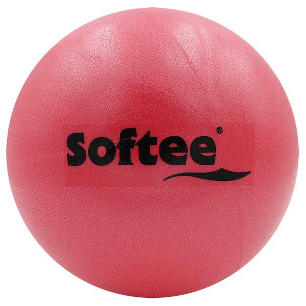 Softee Pilates Rouge 20 cm