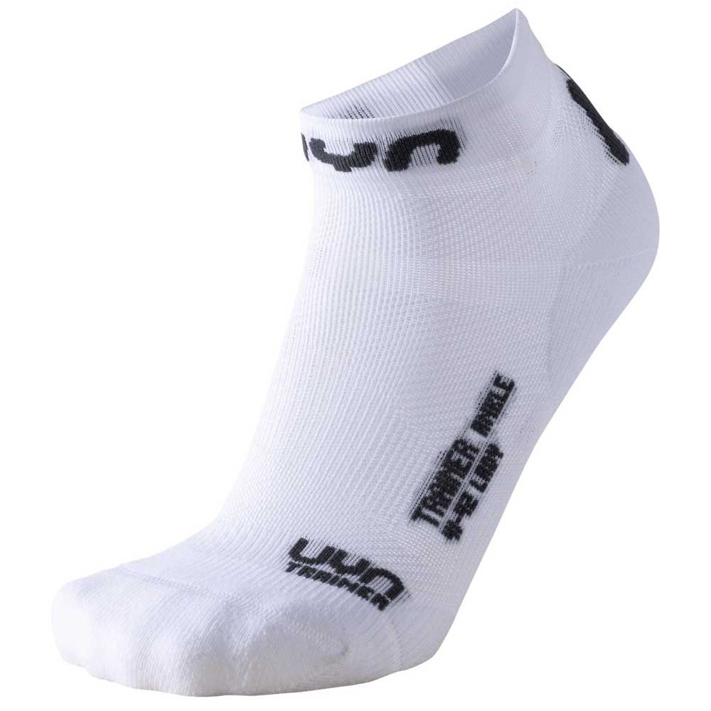 Uyn Ankle Socks Blanc EU 35-36