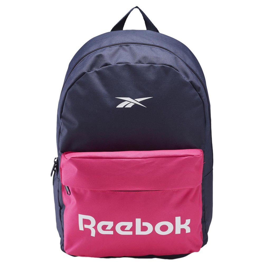 Reebok Active Core Linear Logo Backpack Noir