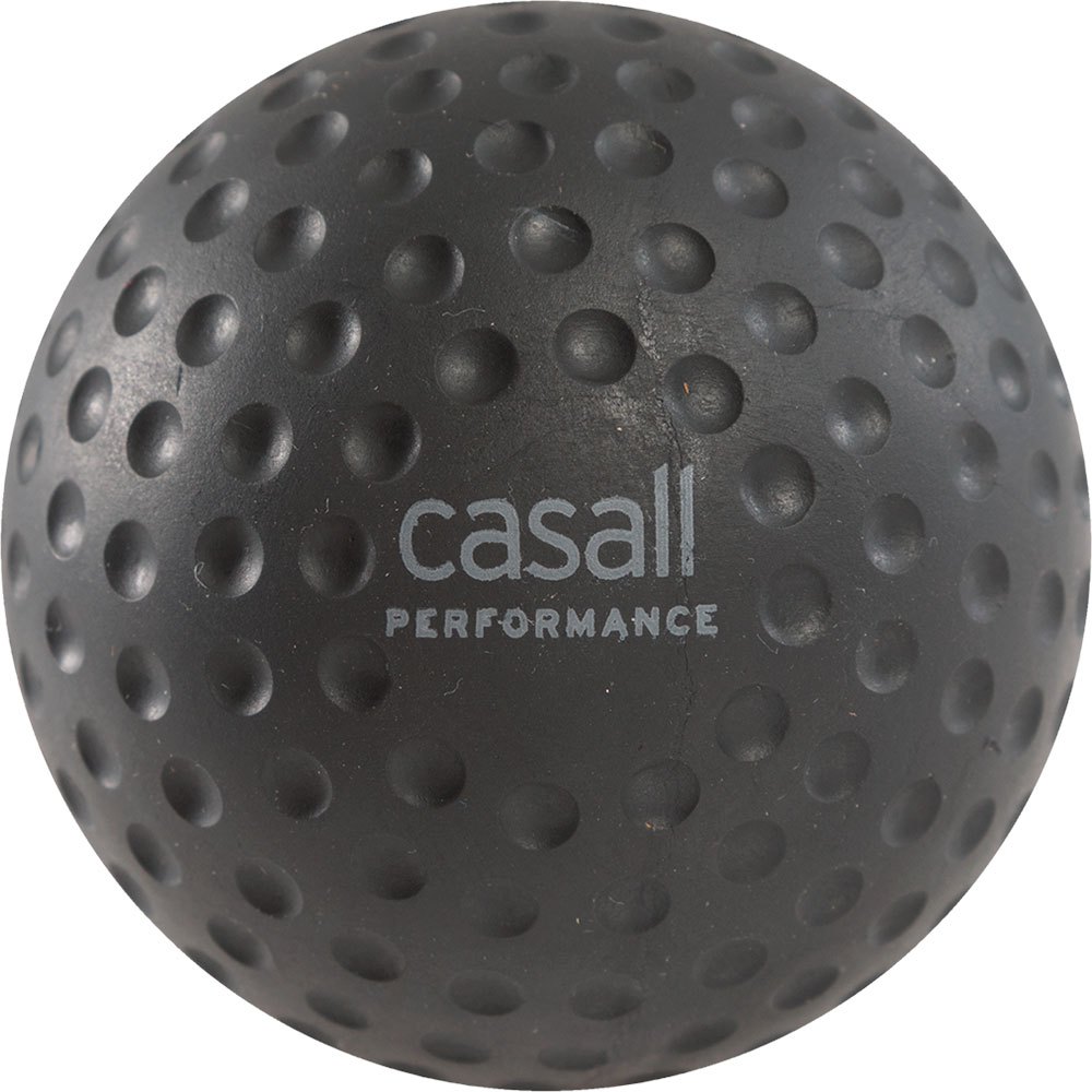 Casall Prf Pressure Point Ball One Size Black