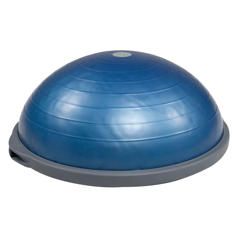 Bosu Balance Trainer 65 Cm Bleu 65 cm