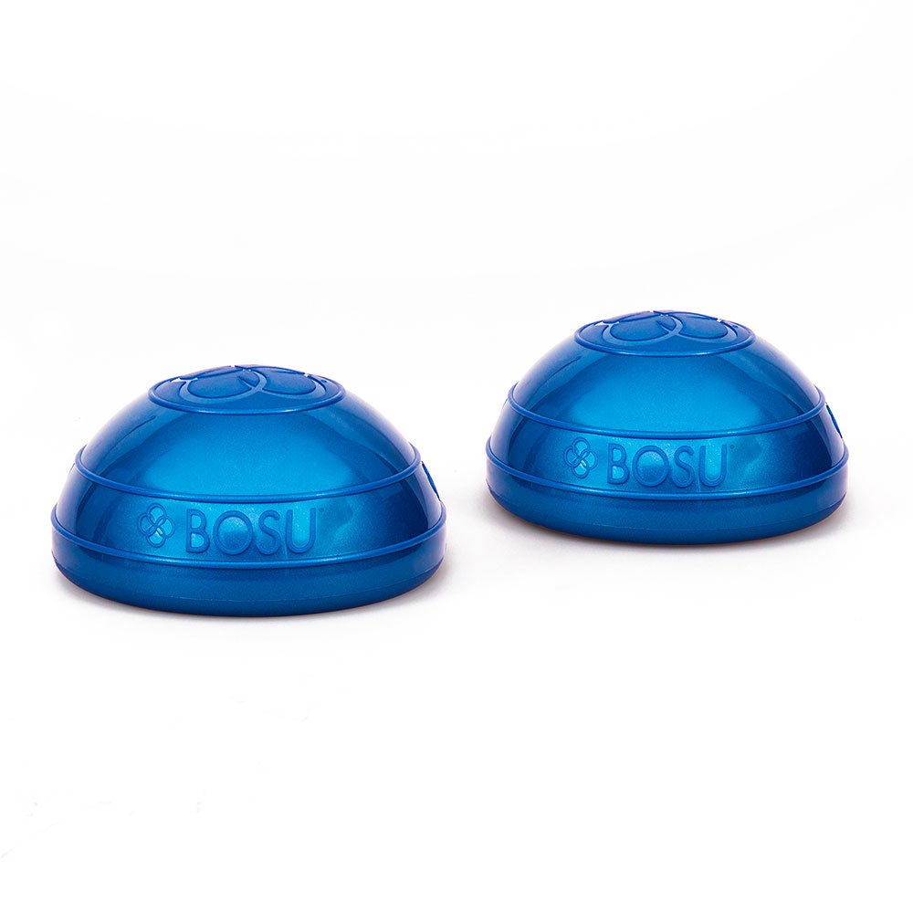 Bosu Pods 2 Units One Size Blue