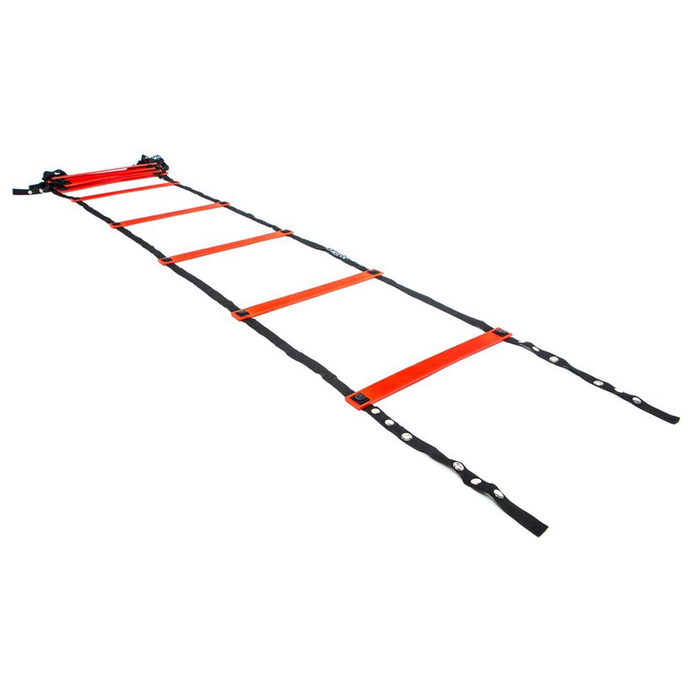 Gymstick Ladder Noir 590 x 43 cm