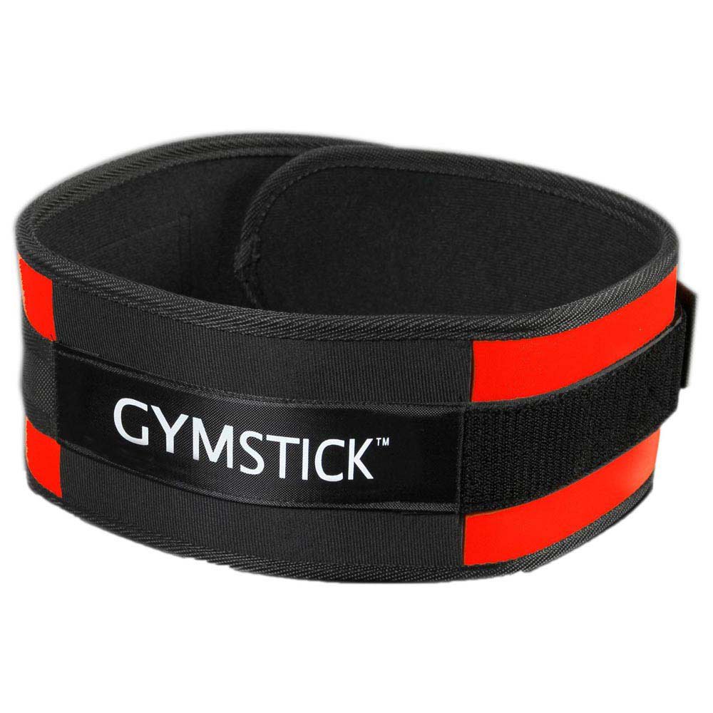 Gymstick Weight Lifting Rouge,Noir