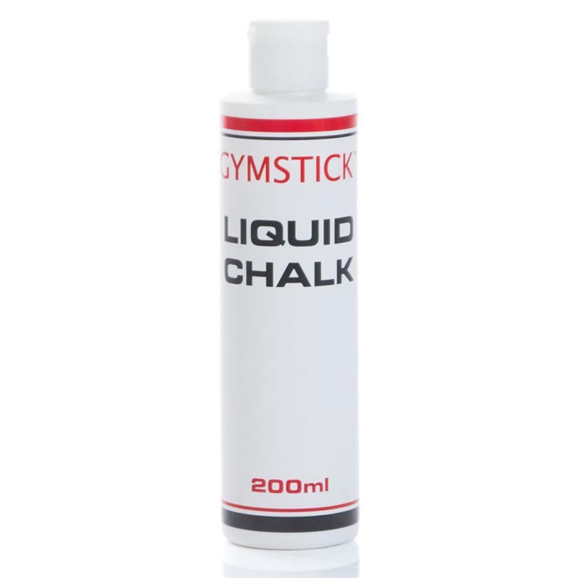 Gymstick Liquid Chalk 200ml Blanc 200 ml