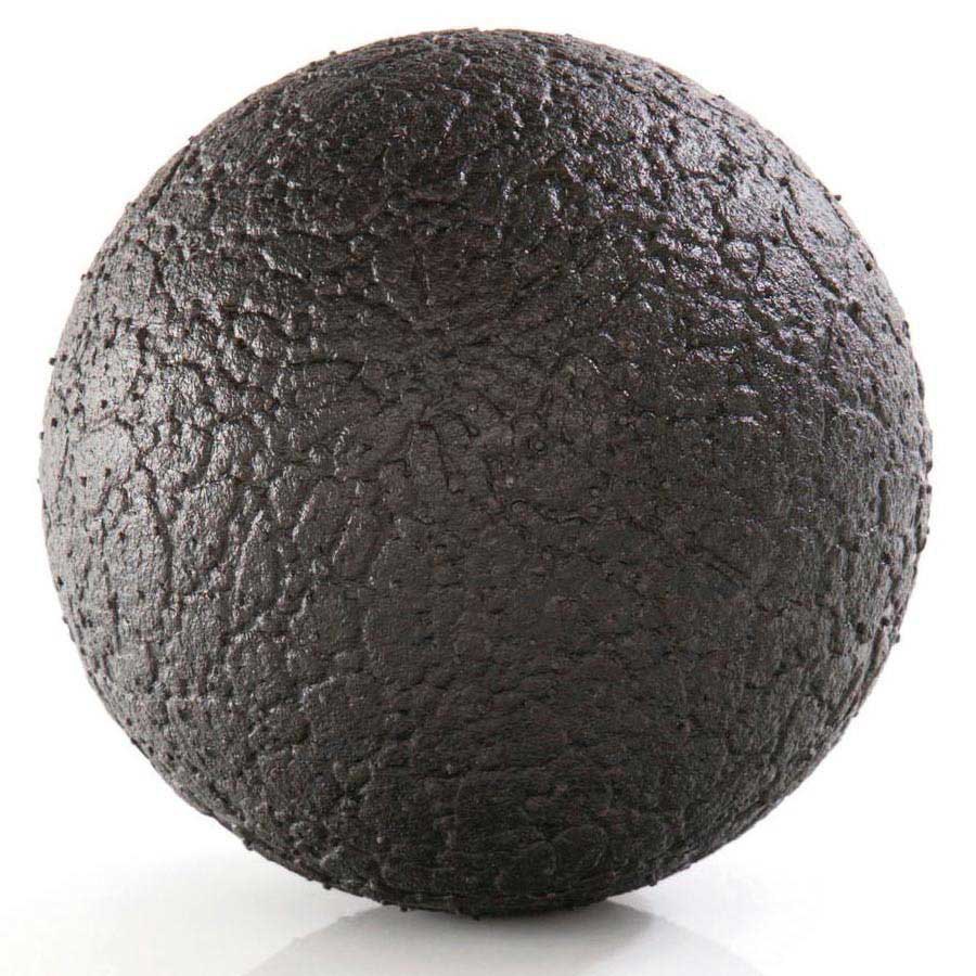 Gymstick Recovery Ball Noir 10 cm