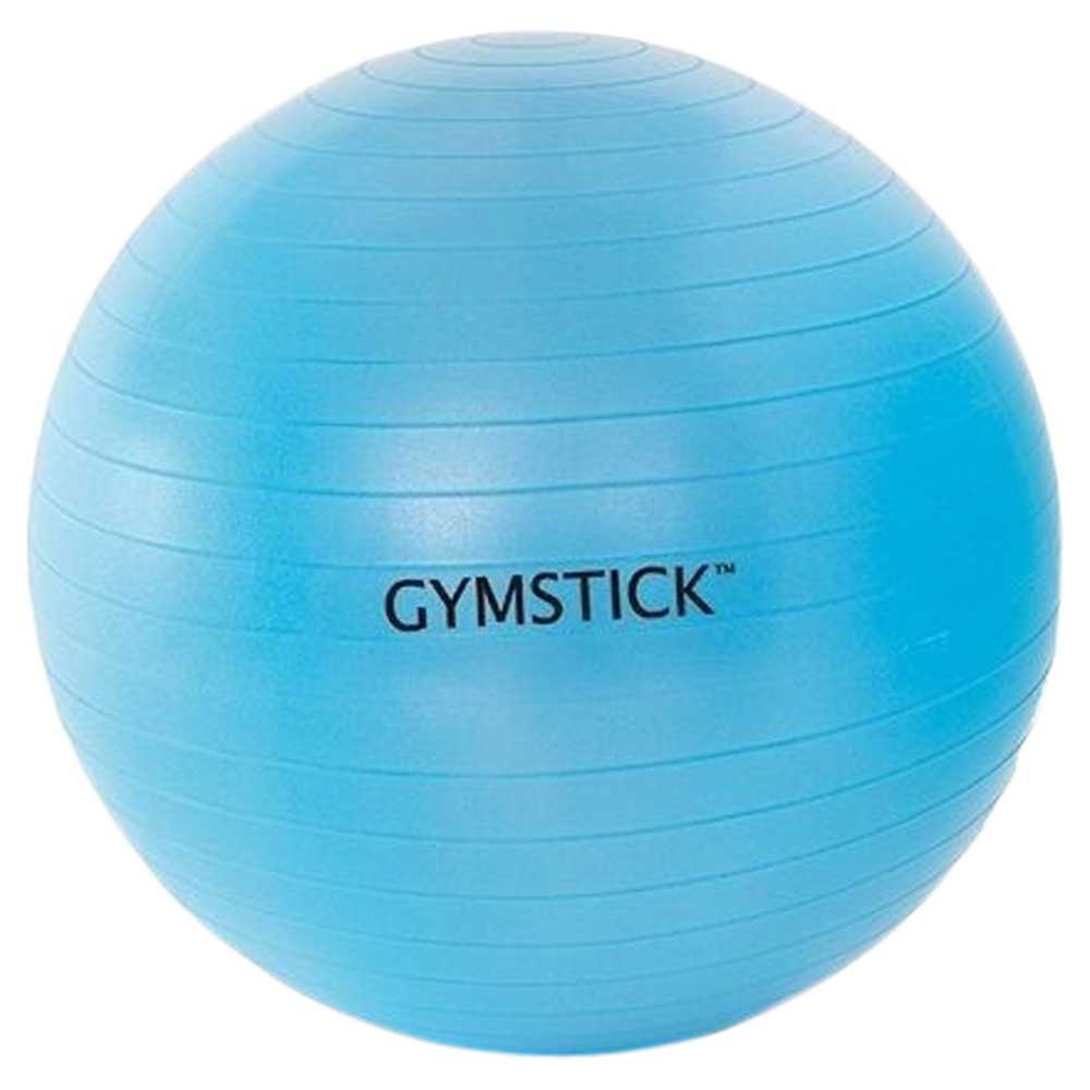 Gymstick Active Exercise Bleu 65 cm