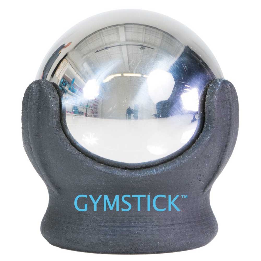 Gymstick Active Cold Recovery Ball Argenté