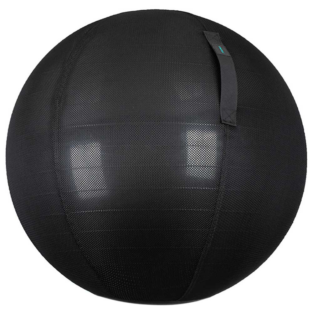Gymstick Active Sitting Ball Noir 75 cm