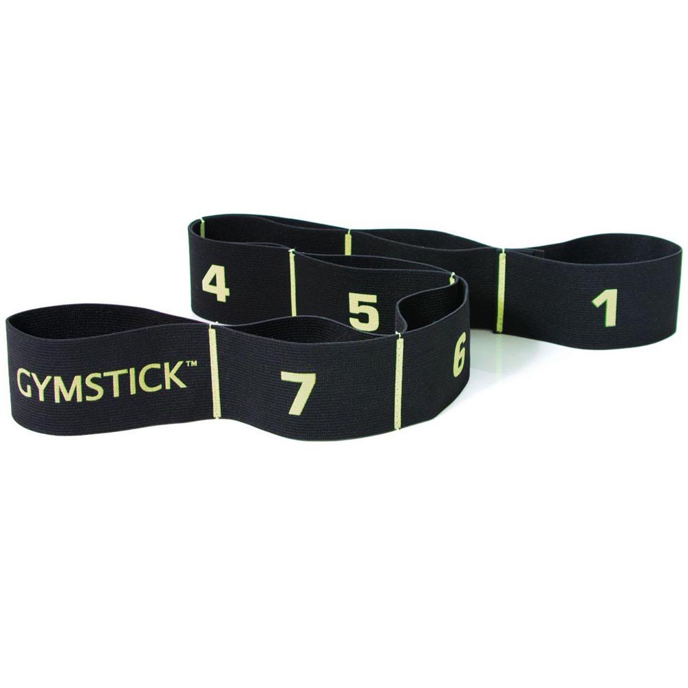 Gymstick Multi-loop Band Noir Light