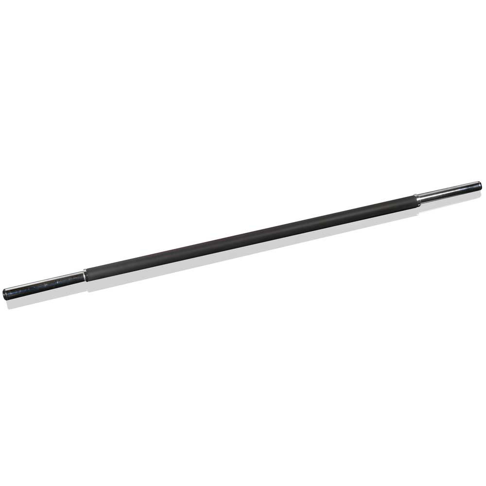Gymstick Pro Pump Set Bar 2.4 kg Black