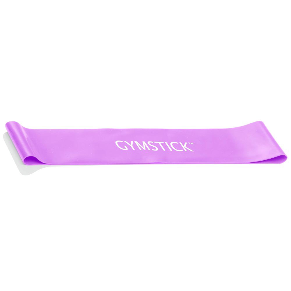 Gymstick Mini Band Violet Strong