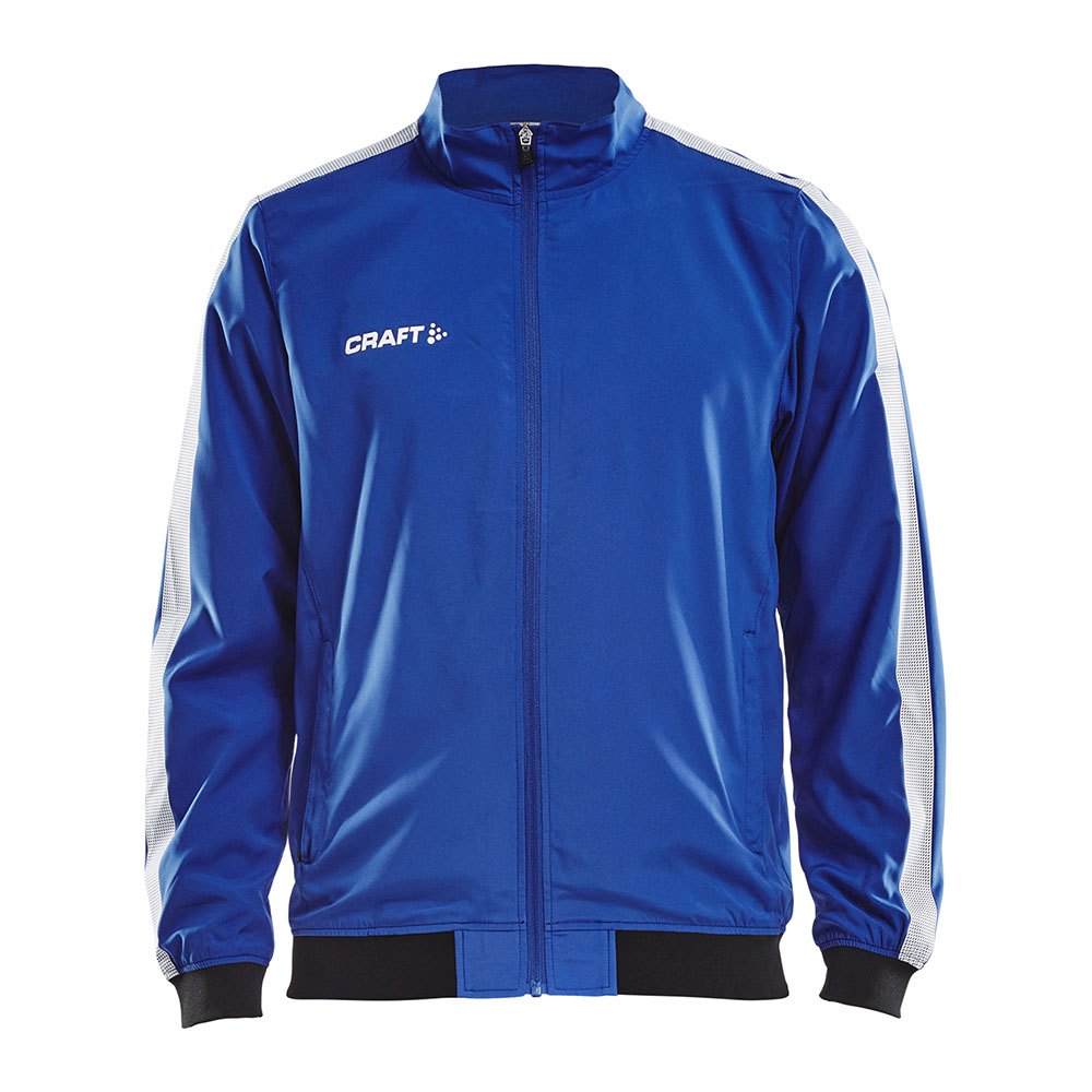 Craft Pro Control Woven Jacket Bleu M