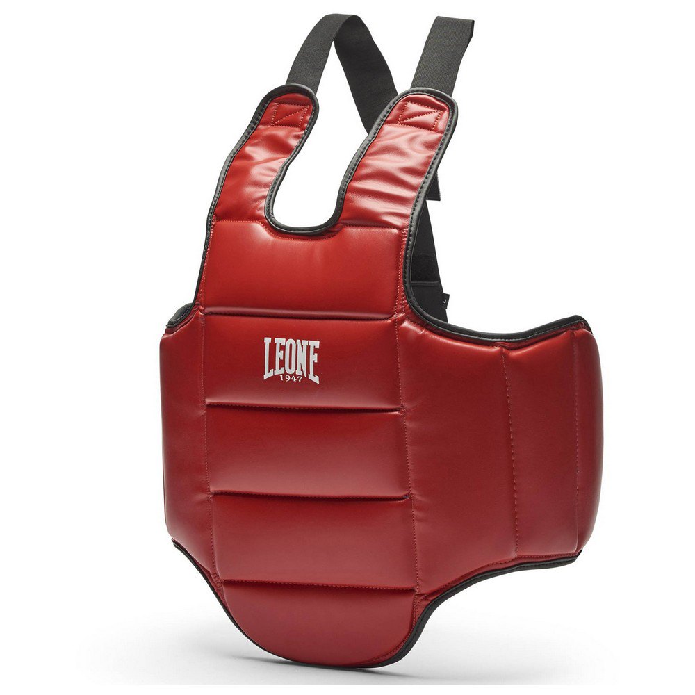 Leone1947 Double Face Body Shield Rouge