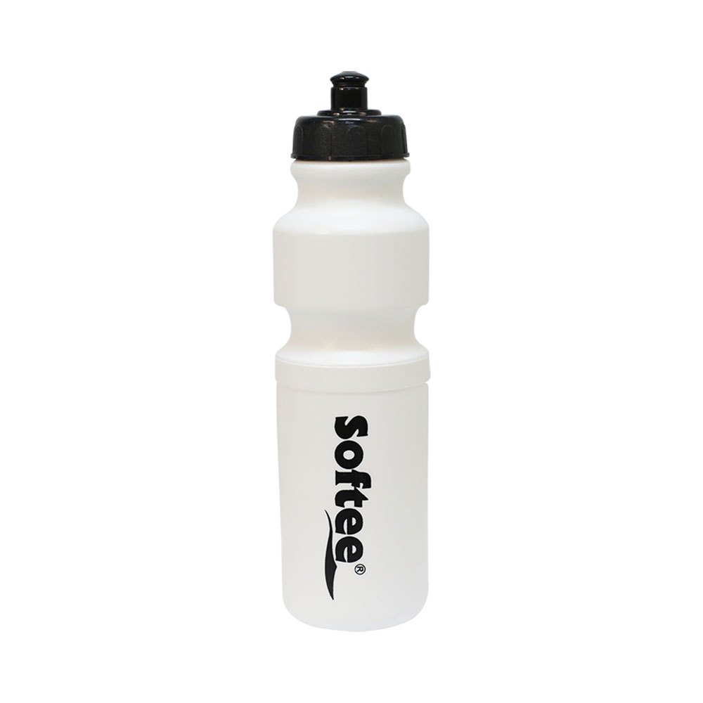 Softee Power Bottle 750ml Blanc